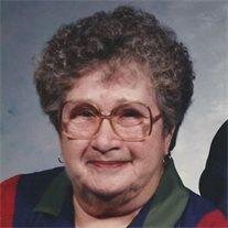 Thelma Montez Cook