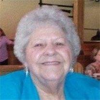 Mary Catherine Smith