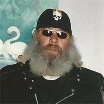 Terry "Budda" Wilson