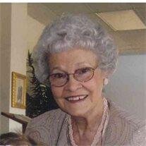 Mildred Carpenter Peters