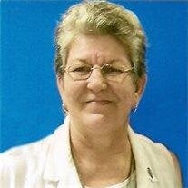 Barbara Ann Morris