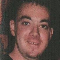 Ronnie Lee Goines, Jr.