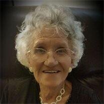 Lillian "Bill" Holsomback