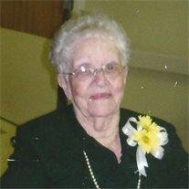 Ava Norwood Teems