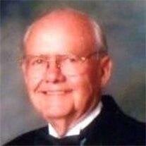 Mr. Walter A. Haddock, Jr.