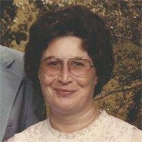 Judy Gordy Lehman