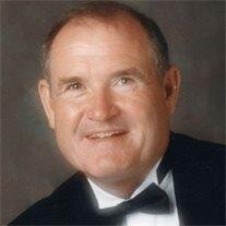 Larry Hugh VanLandingham