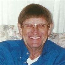 Fred W. "Bill"  Simpson