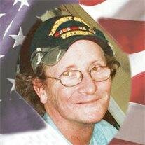 Gary Wayne Skiles