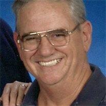 Jerry Ferguson, Sr.