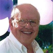Carl Harris