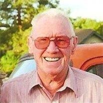 Marvin L. "Red" Jenkins