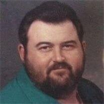 Harry Allen Britton