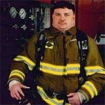 Timothy "Moose" Pierce