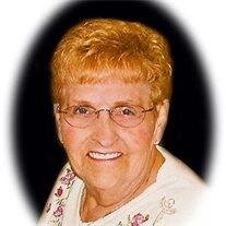 Mary E. Graham