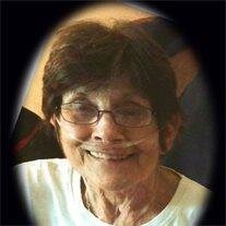 Sandra Lake Womack