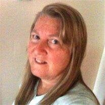 Carol Campbell Alexander