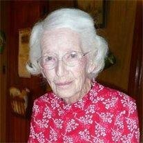 Mildaree Hornbuckle
