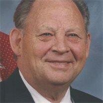 Simon Peter Reese