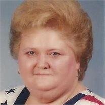 Cathy Deborah Phillips