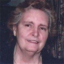 Martha  J. McNabb