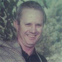 Lamar Caswell Lindsey