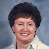 Rita Payne Thomison