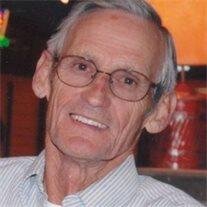 Jerry Farris Roach