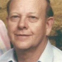 Ernest Ray Rosenbaum