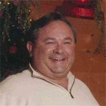 Charles Jerry Dickson, Jr.