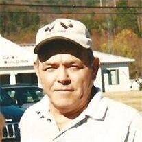 Charles W. Alexander