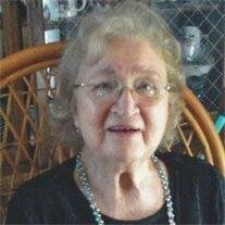 Lillie Teague Douglas