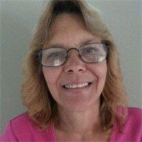 Valerie J. Crouser