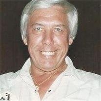 Keith "Cowboy" Bogh