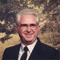 Lake M. Sisson