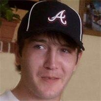Douglas "Chad" Brown