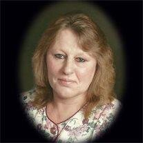 Paula Elaine Steele