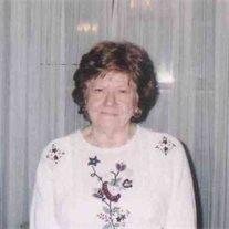 Joyce Aline Watkins Epps