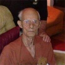 James David McNabb, Sr.