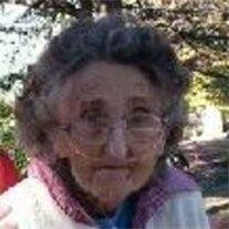 Ruth "Boots" Murphy