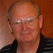 Mr. Damon L. Henley