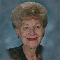 Mrs. Wanda Thomason McCuiston