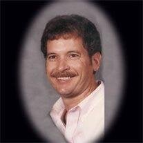Roy Walter Shelby
