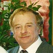Mr. Lyndale Steadman