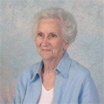 Beryl Rebecca Shrum