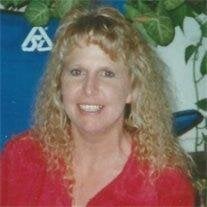Patty Coppinger Price