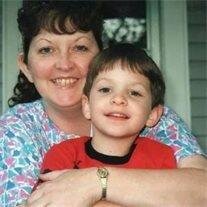 Mary Jan Blevins
