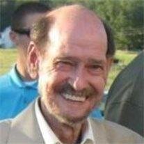 Jimmy Lawrence Holcomb