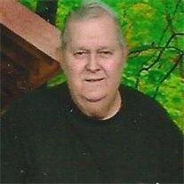 Thomas "Tom" Maxwell