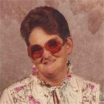 Mary Elizabeth Howard Flowers